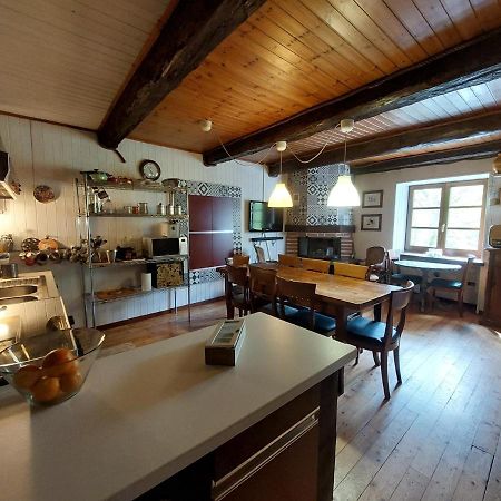 Casa Fiorella Mattie Zewnętrze zdjęcie