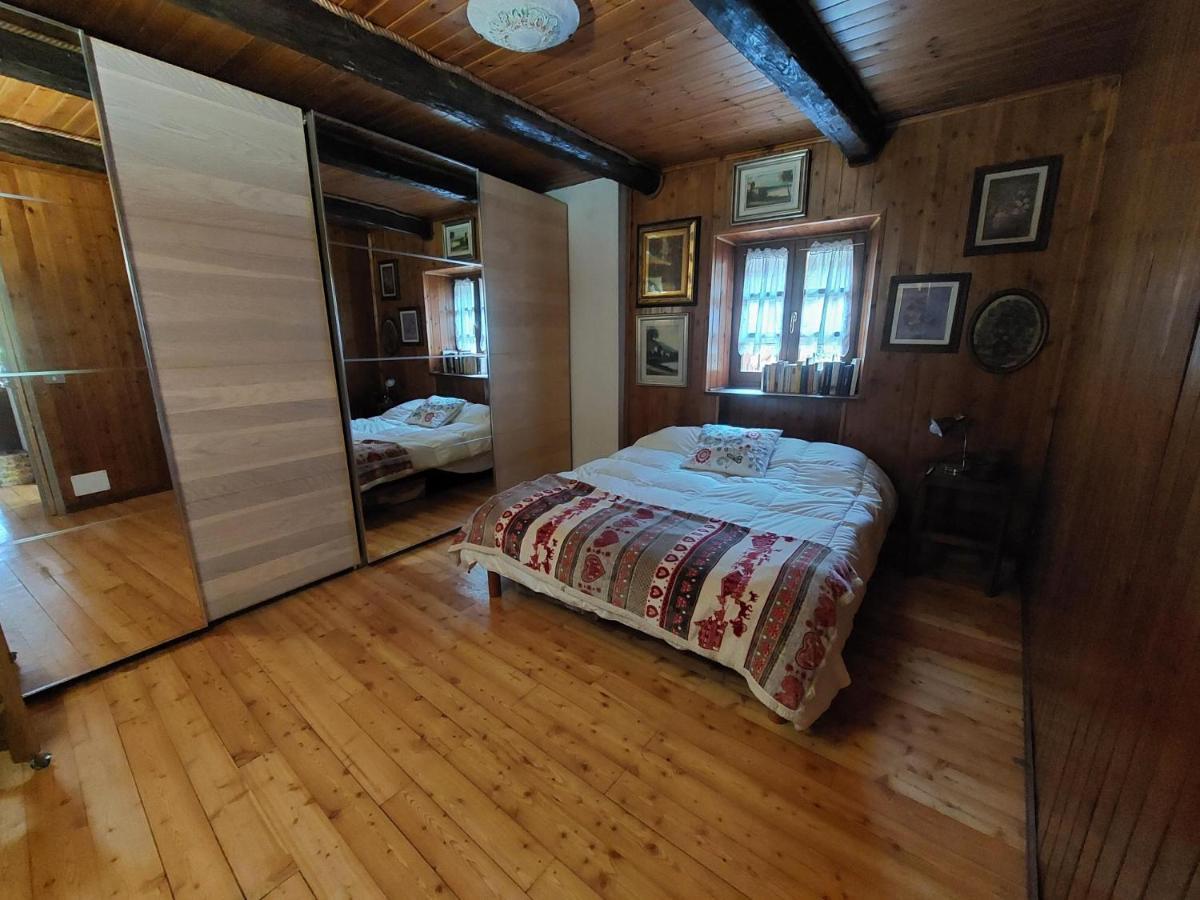 Casa Fiorella Mattie Zewnętrze zdjęcie