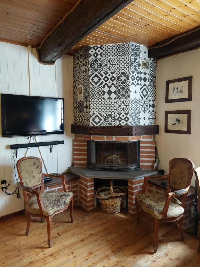 Casa Fiorella Mattie Zewnętrze zdjęcie