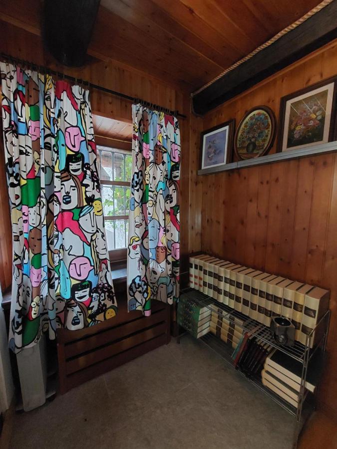 Casa Fiorella Mattie Zewnętrze zdjęcie