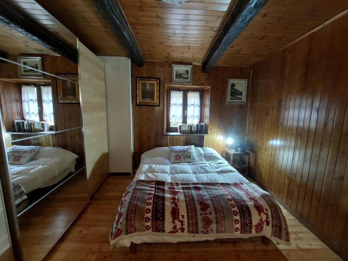 Casa Fiorella Mattie Zewnętrze zdjęcie